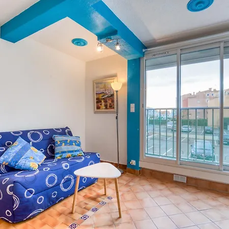 La Maison Des Sarrazins Lejlighed Agde